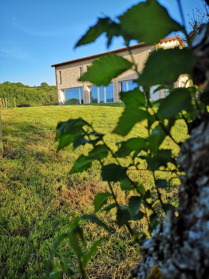 Tenuta Grimaldi Wine Resort Matelica Exterior photo